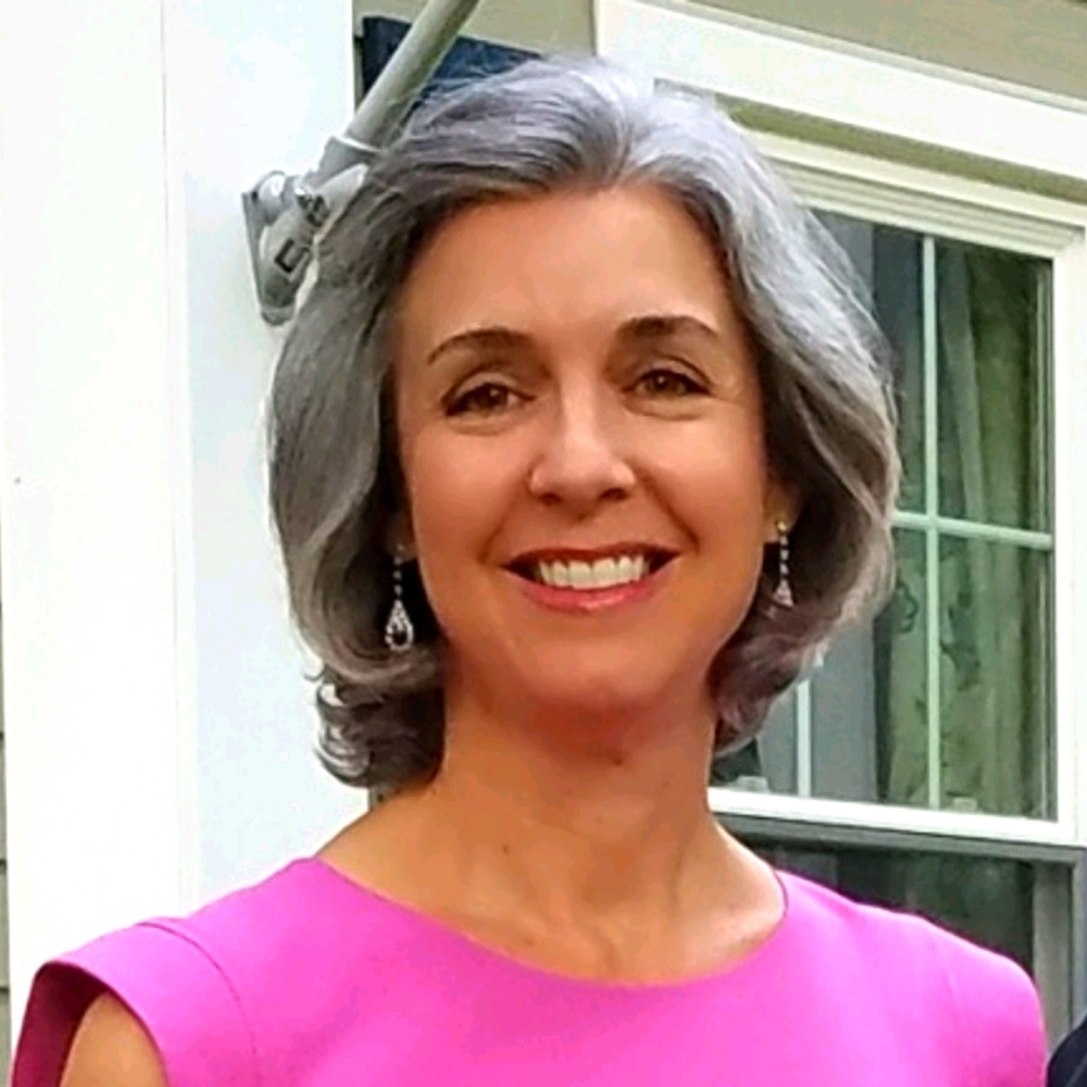Meet your Posher, Nancy